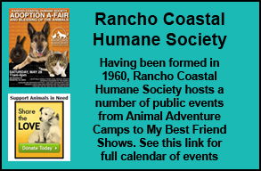 Rancho Coastal Humane Society