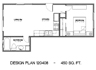 ADU Plan F