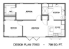 ADU Plan G