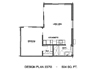ADU Plan I