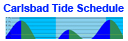 Carlsbad Tide Schedule