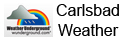Carlsbad Weather